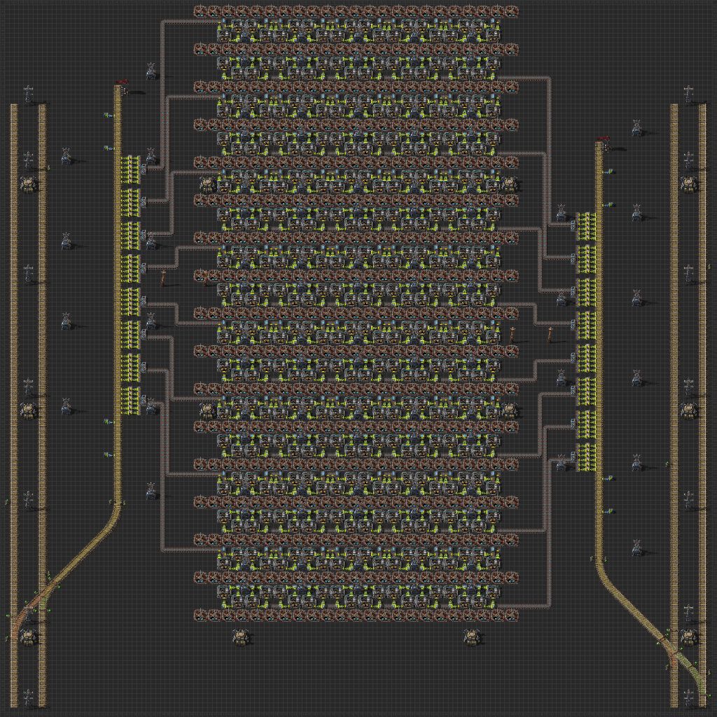 Blueprint preview