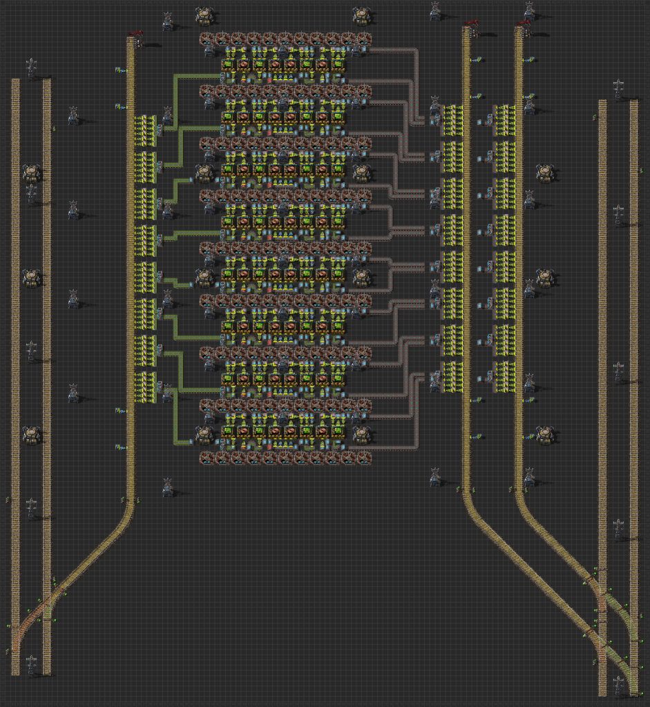 Blueprint preview