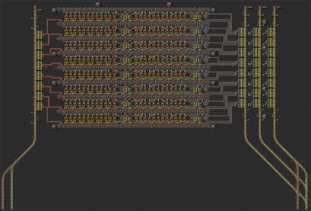 Blueprint preview