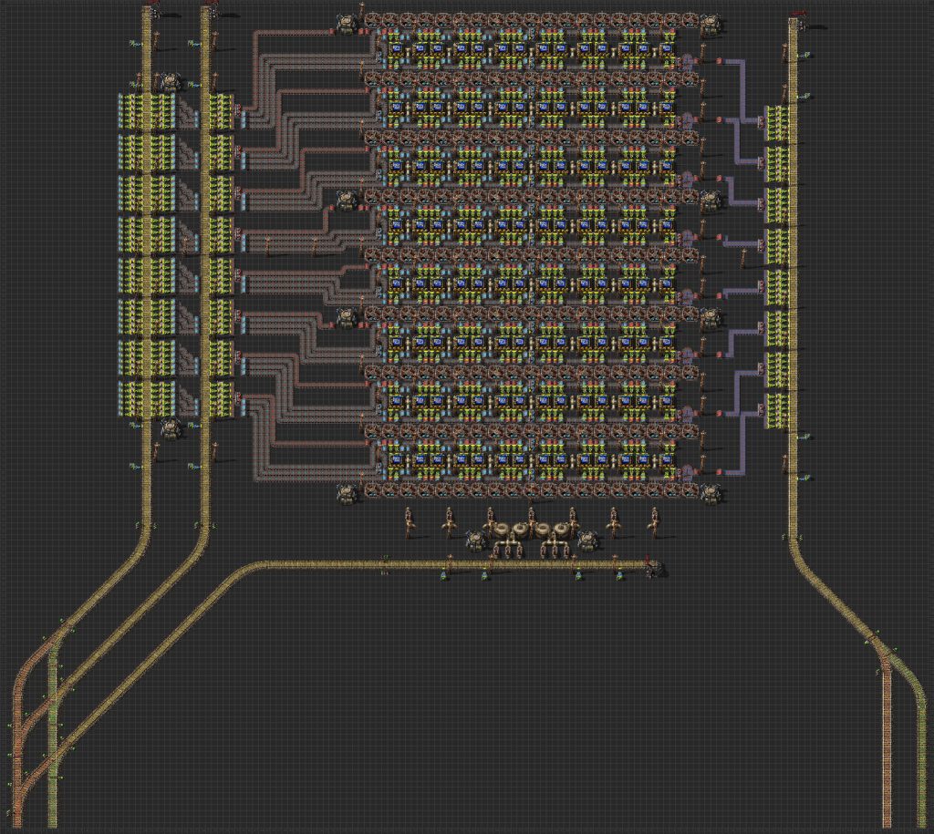 Blueprint preview