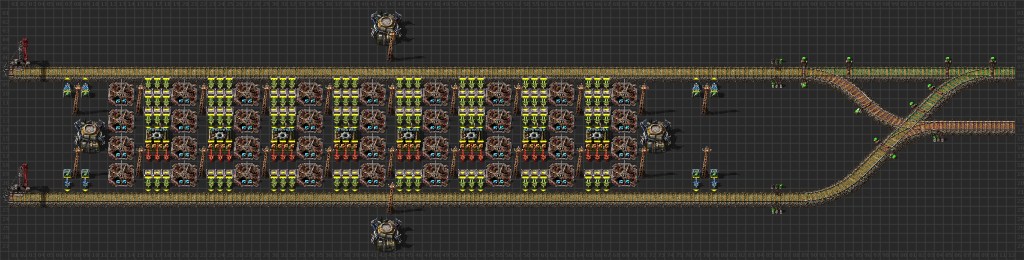 Blueprint preview