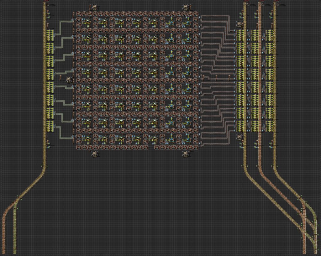 Blueprint preview