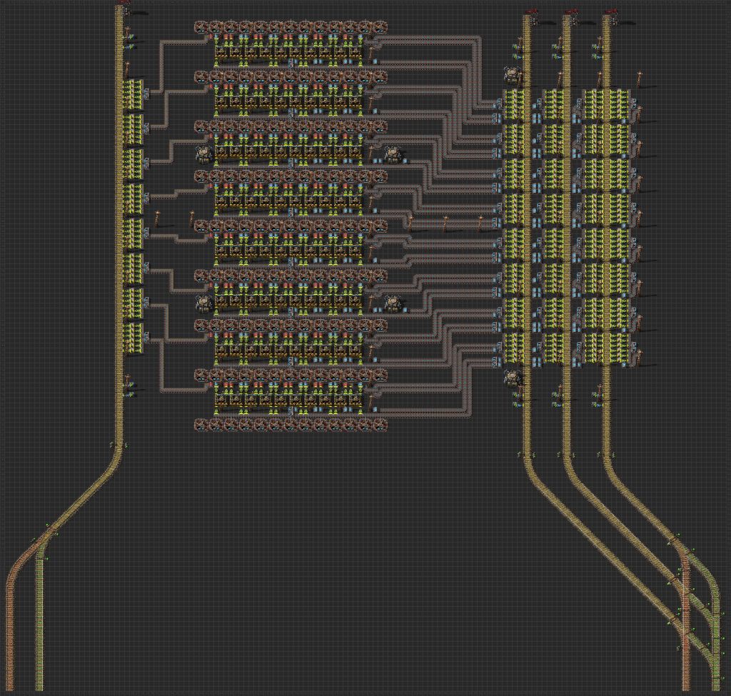 Blueprint preview