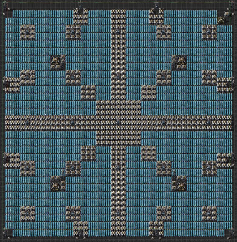 Blueprint preview