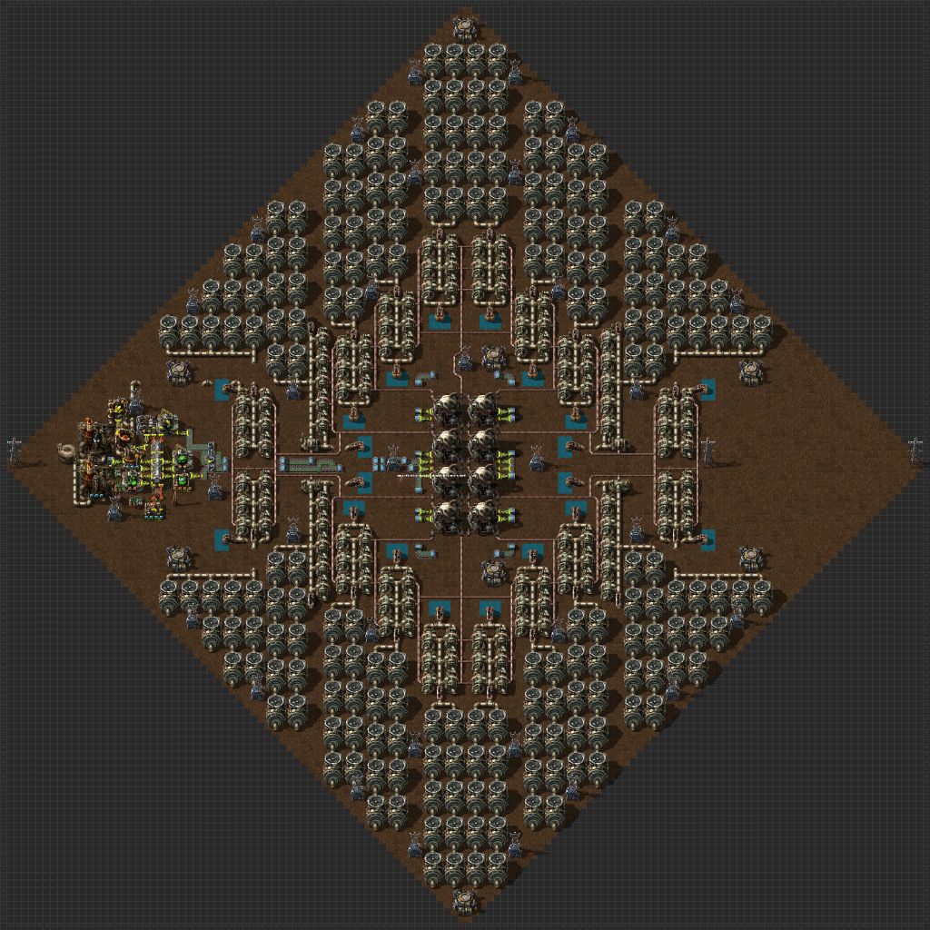 Blueprint preview