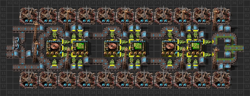 Blueprint preview