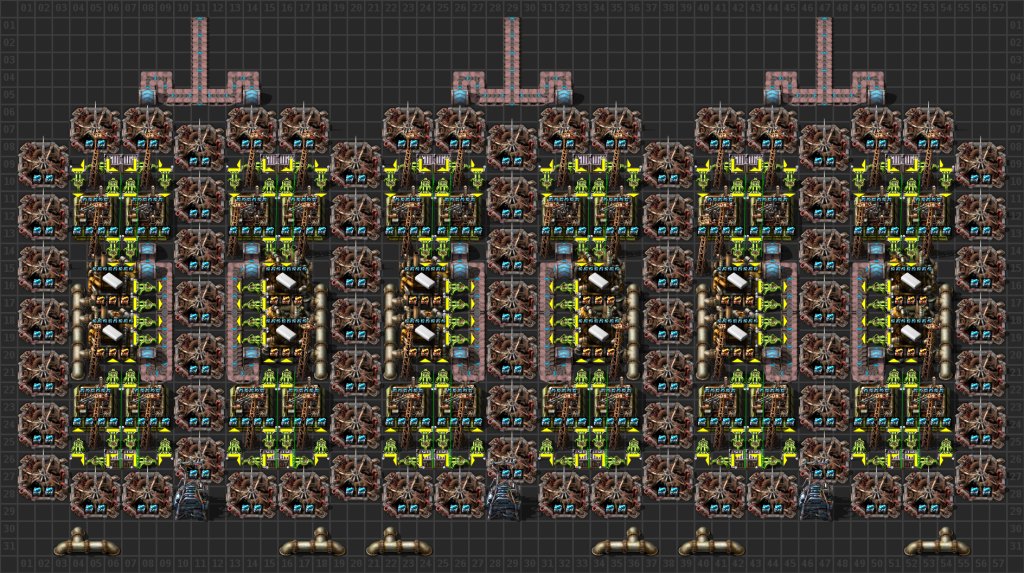Blueprint preview