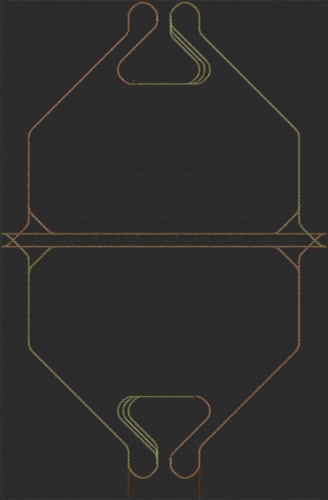 Blueprint preview