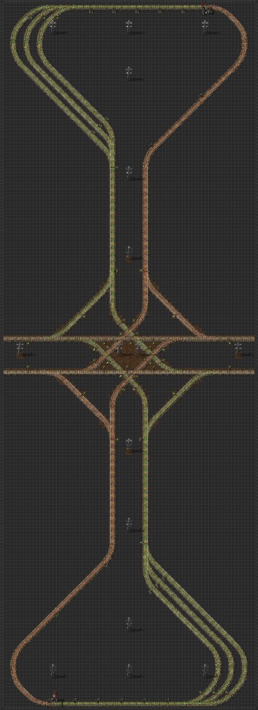 Blueprint preview