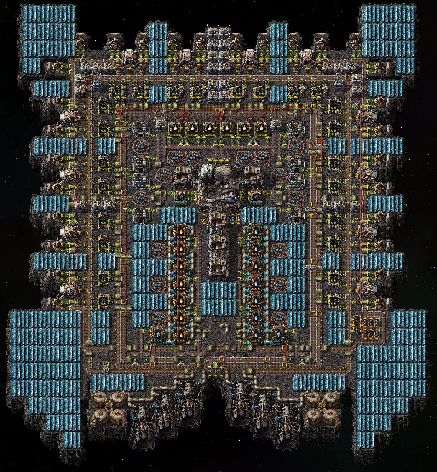 Blueprint preview