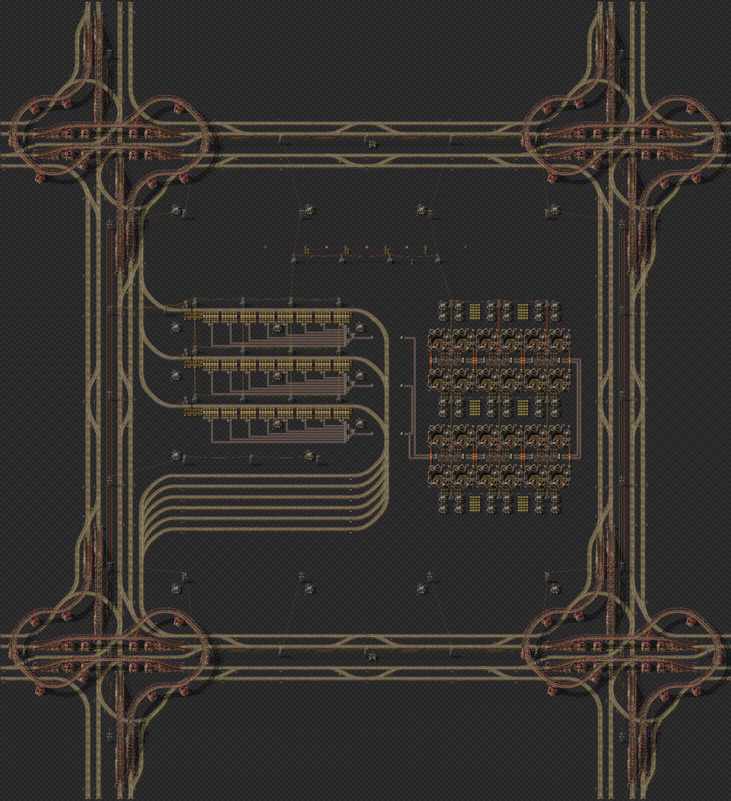 Blueprint preview