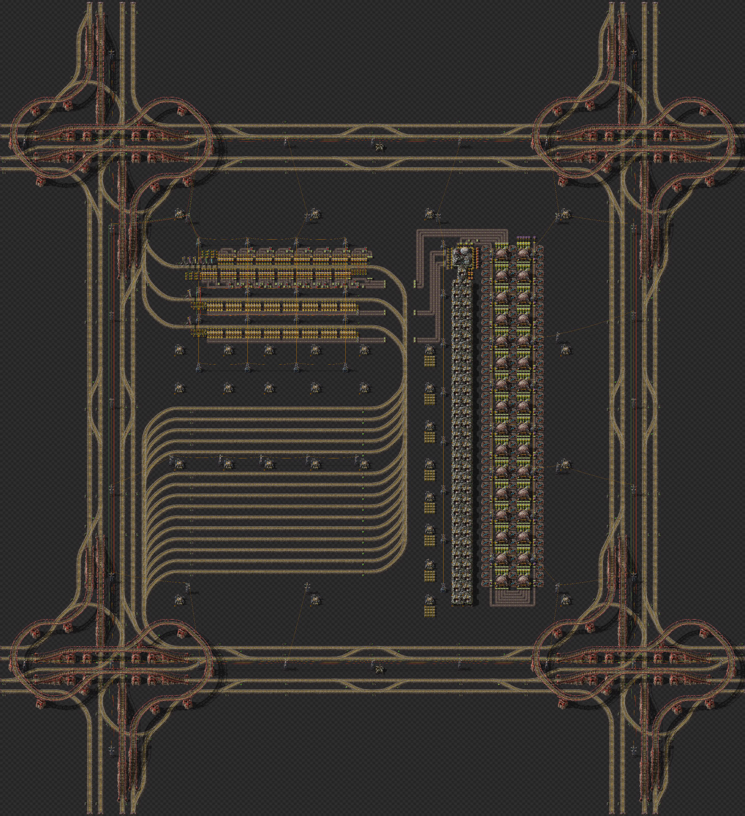 Blueprint preview
