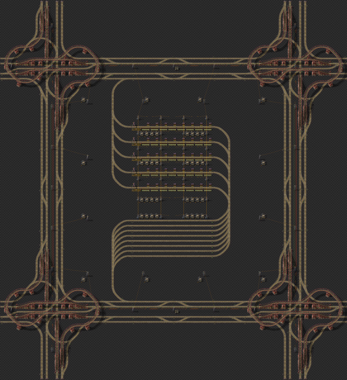 Blueprint preview