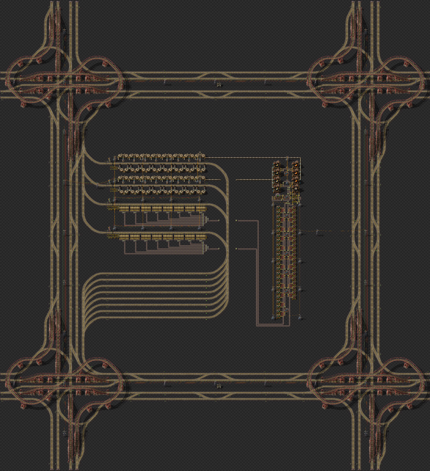 Blueprint preview