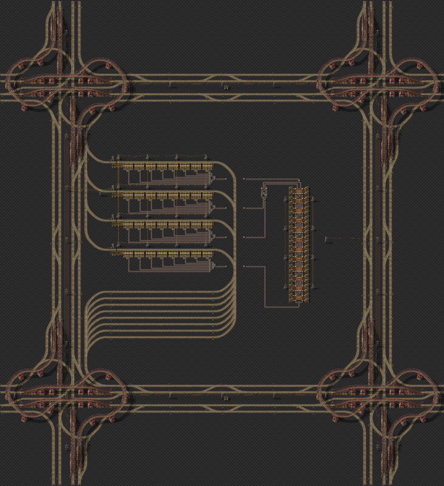 Blueprint preview