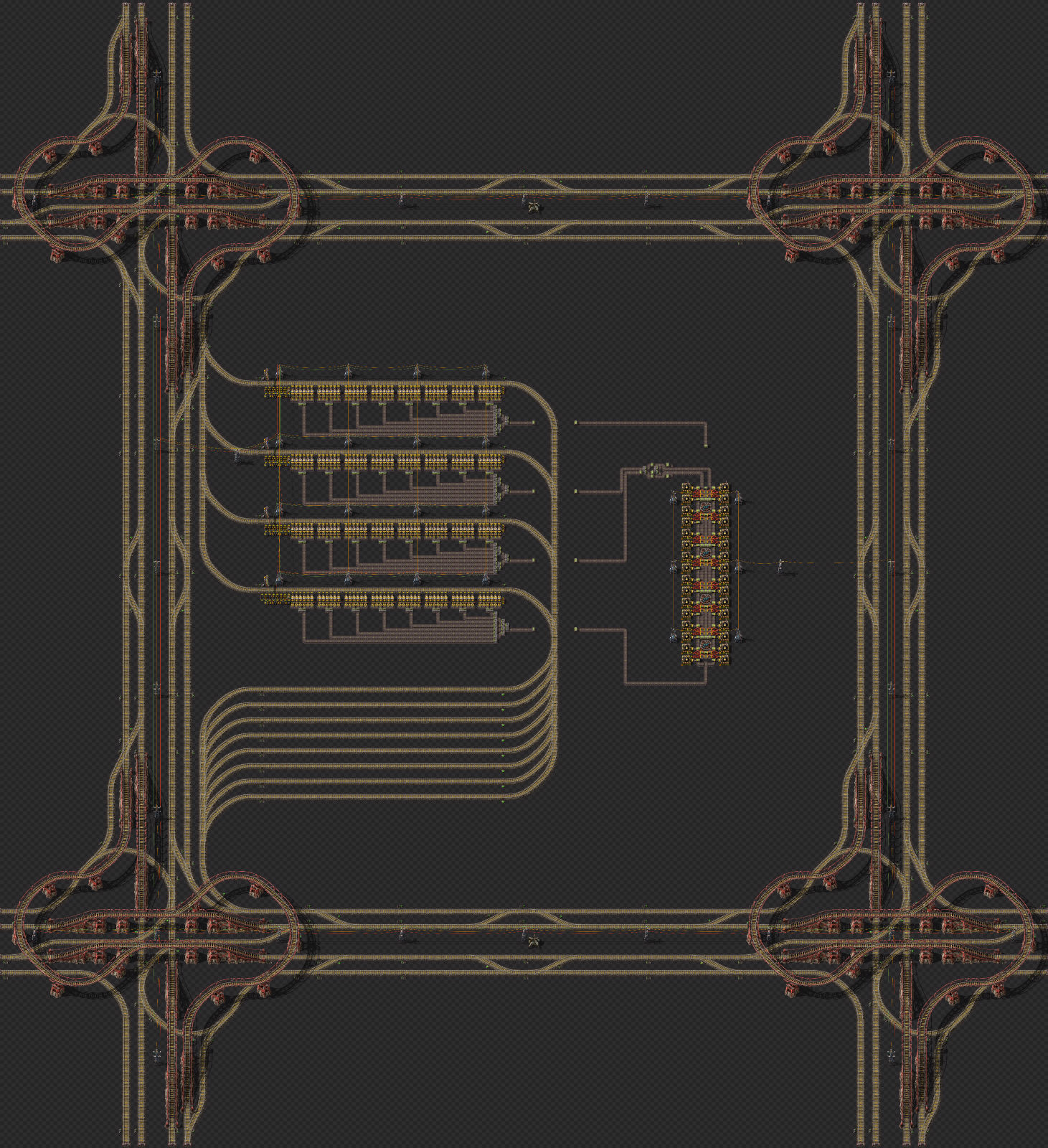 Blueprint preview