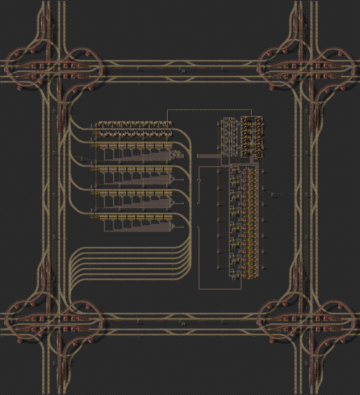 Blueprint preview