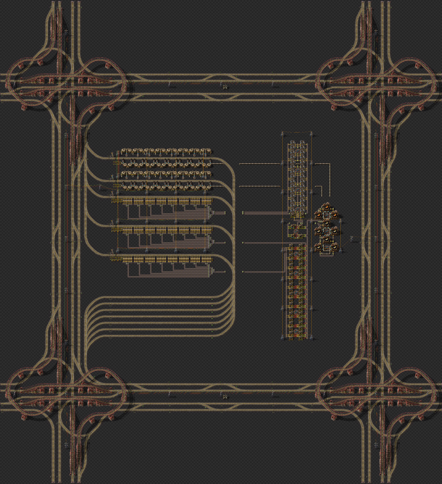 Blueprint preview