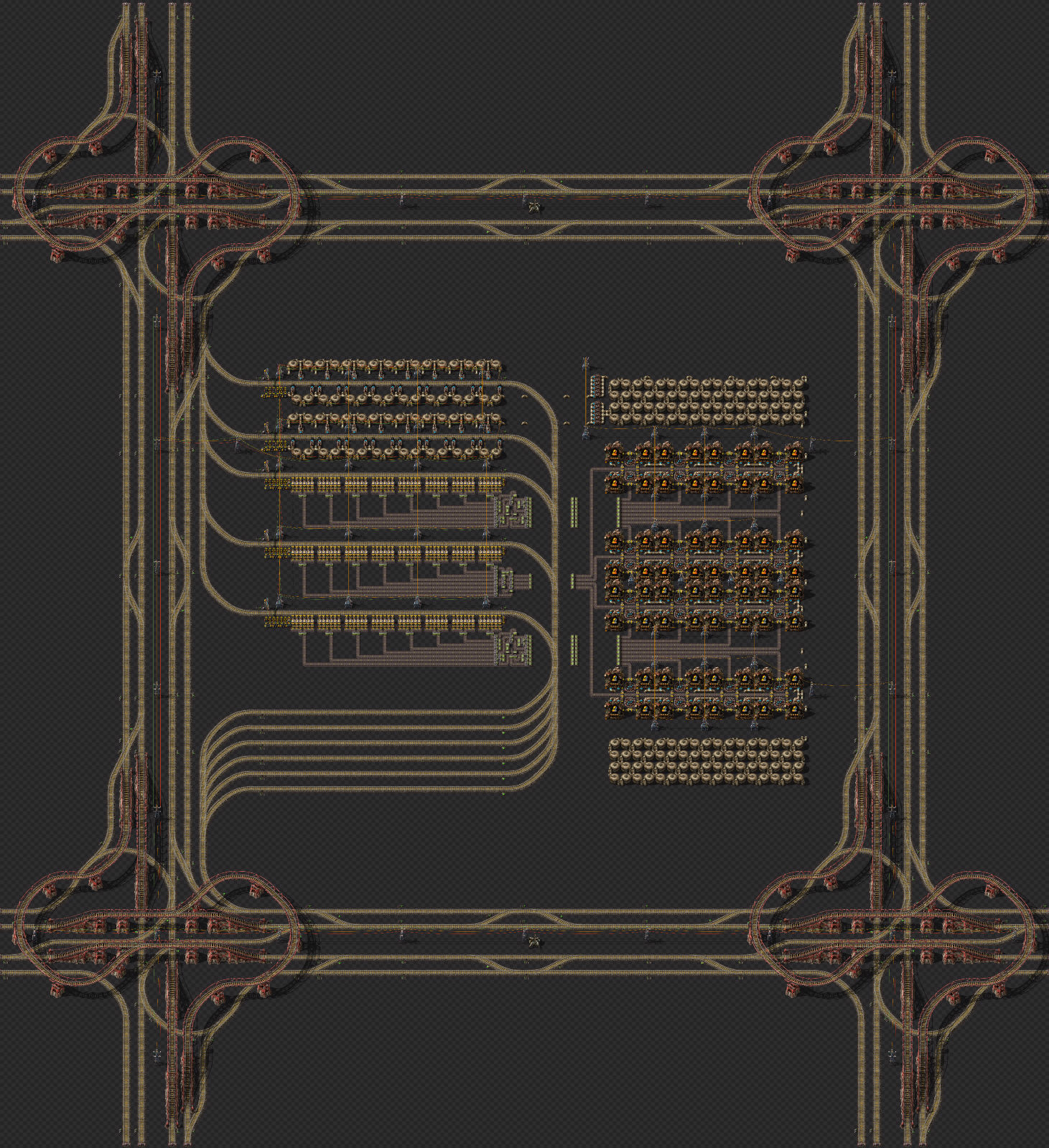 Blueprint preview