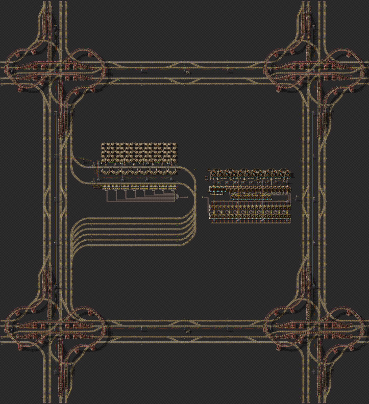 Blueprint preview