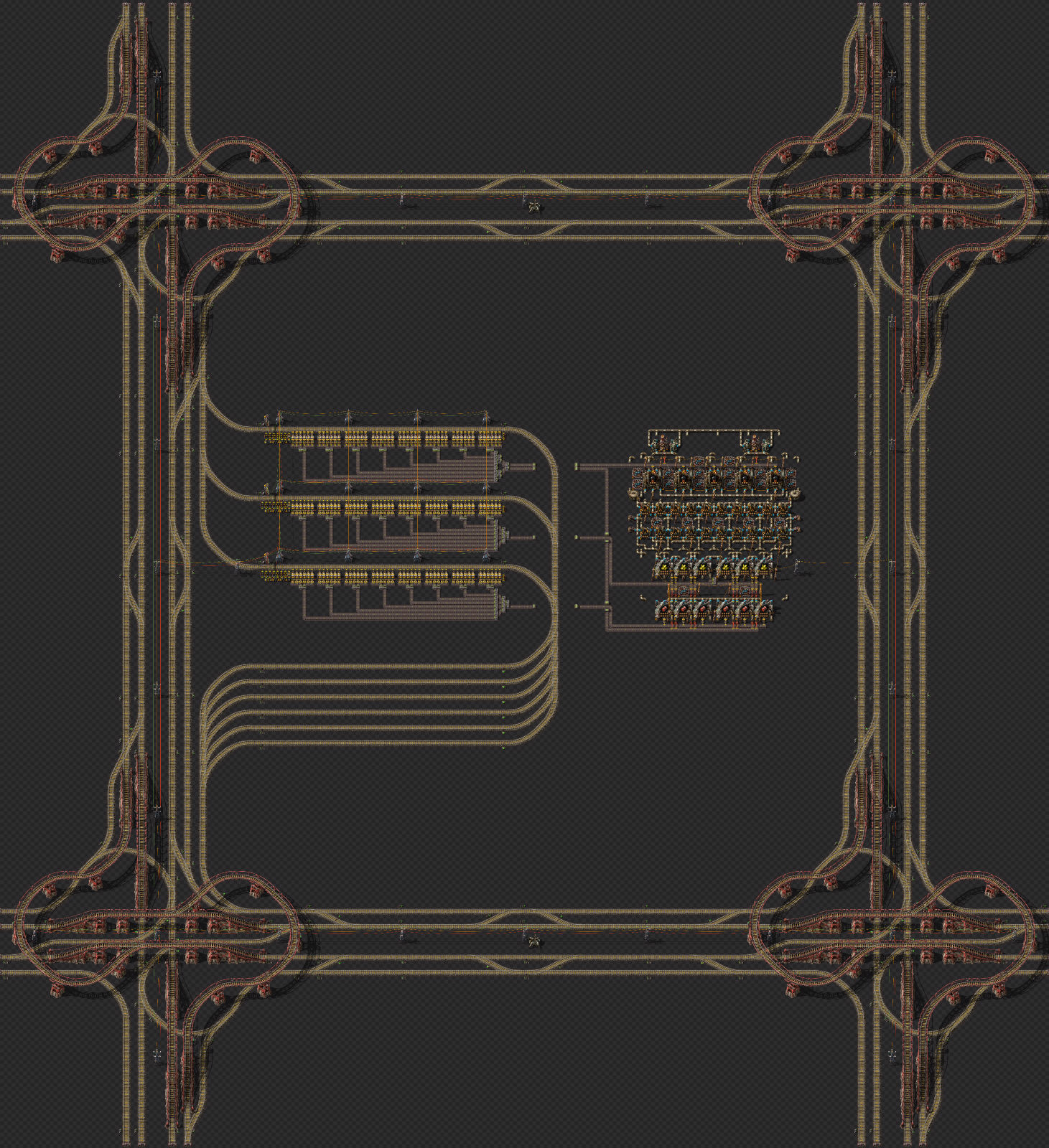Blueprint preview