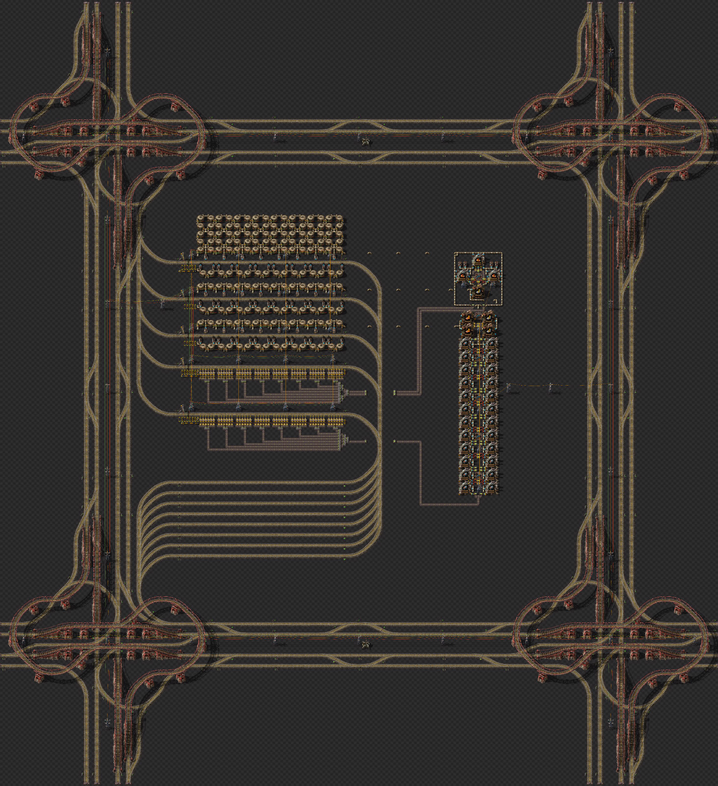 Blueprint preview