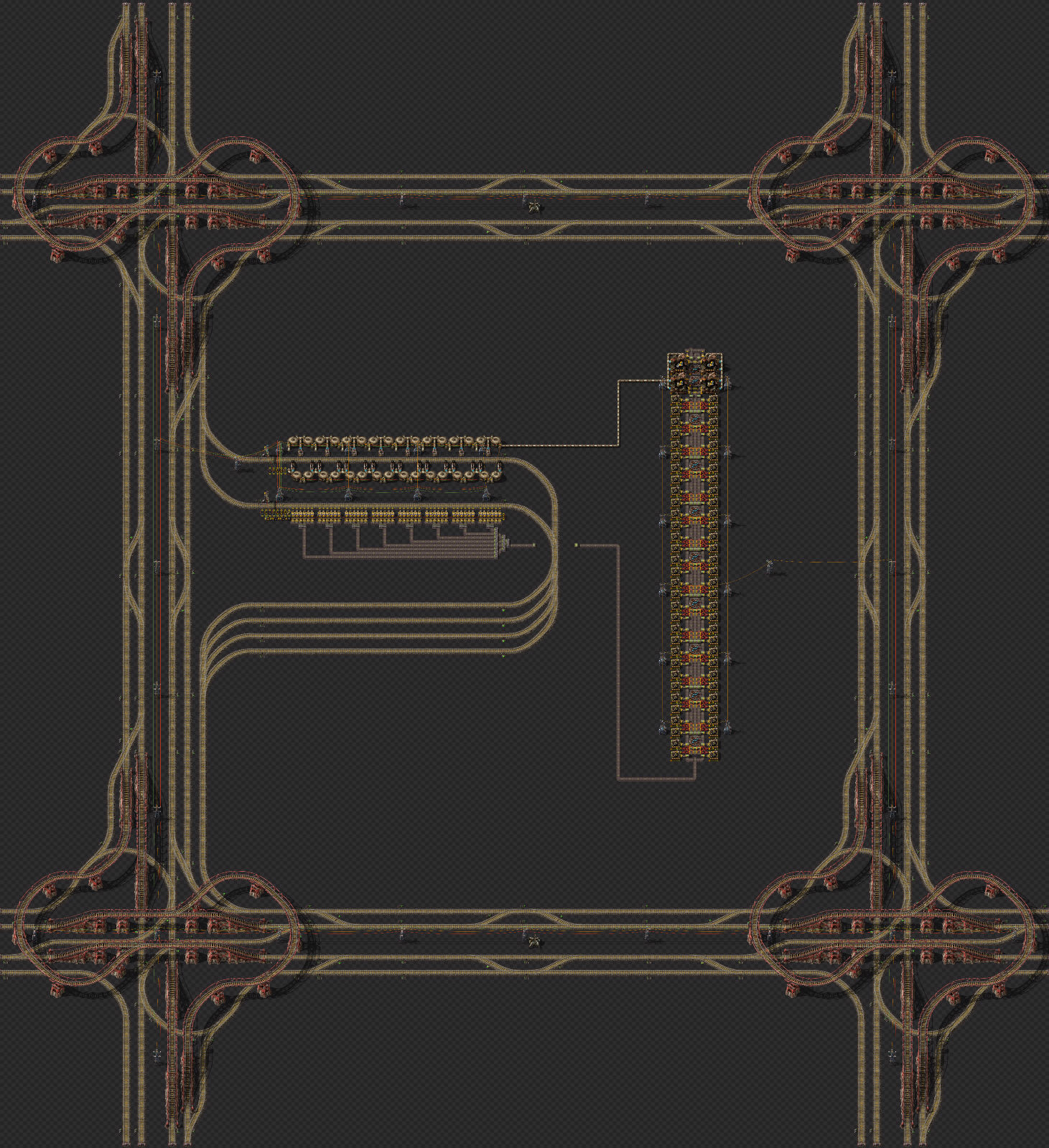 Blueprint preview
