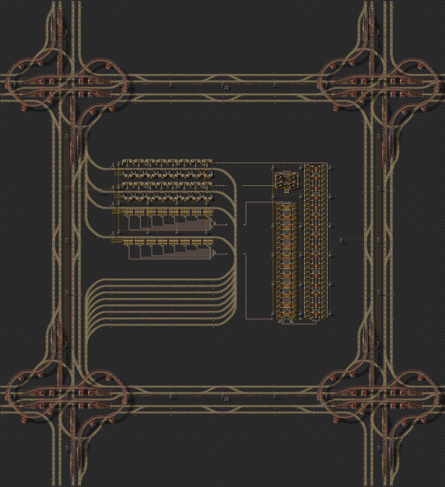 Blueprint preview