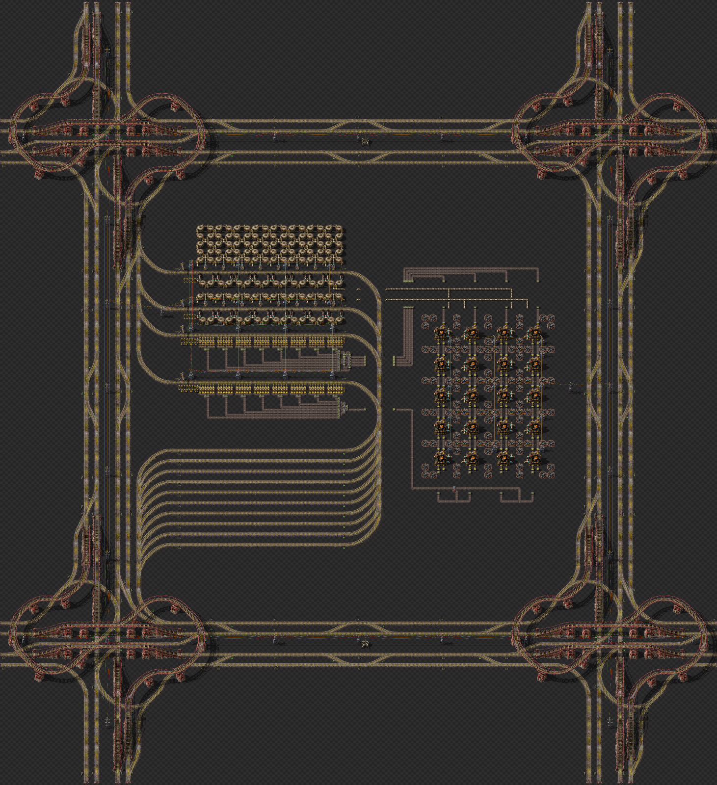 Blueprint preview