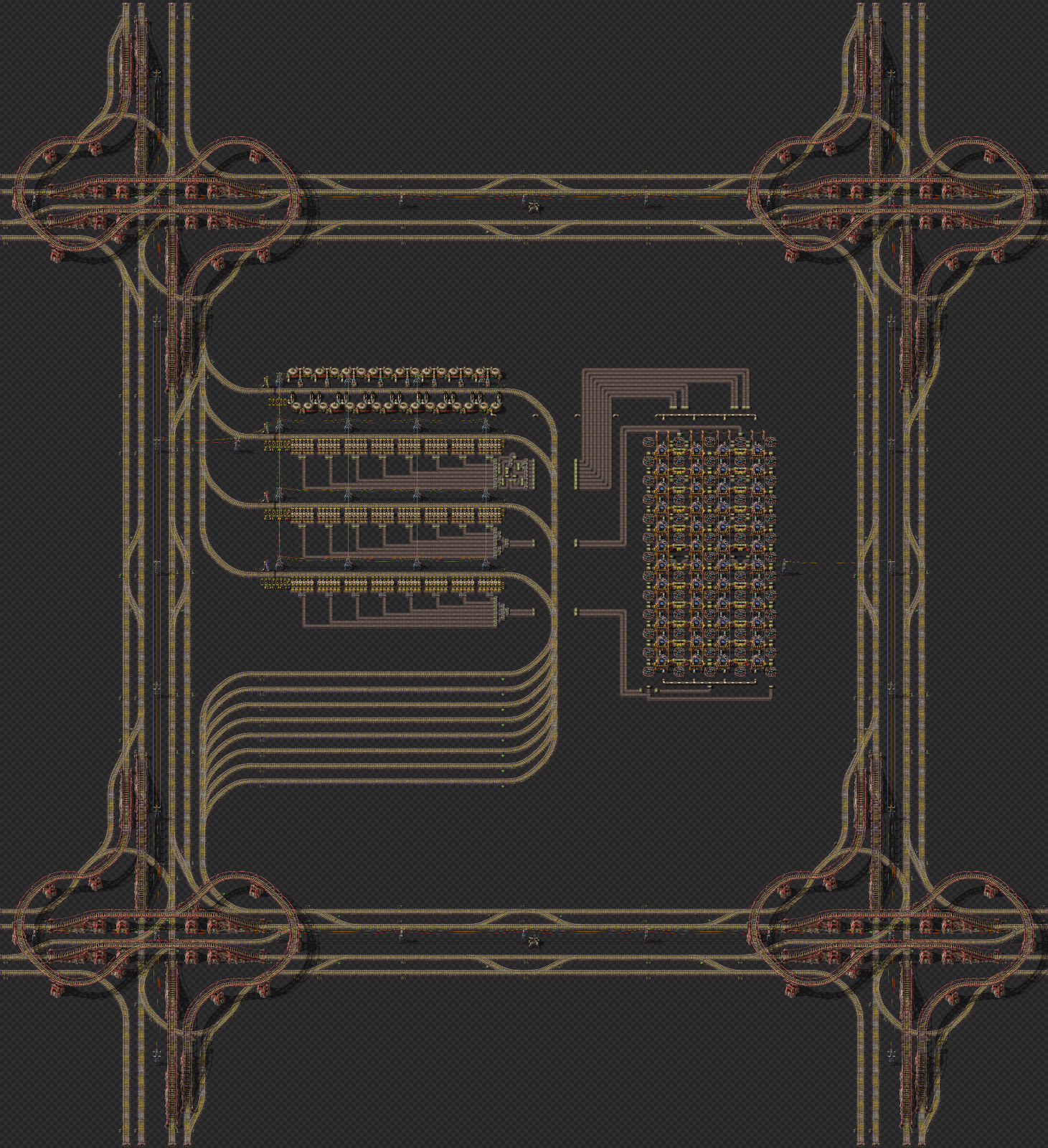 Blueprint preview