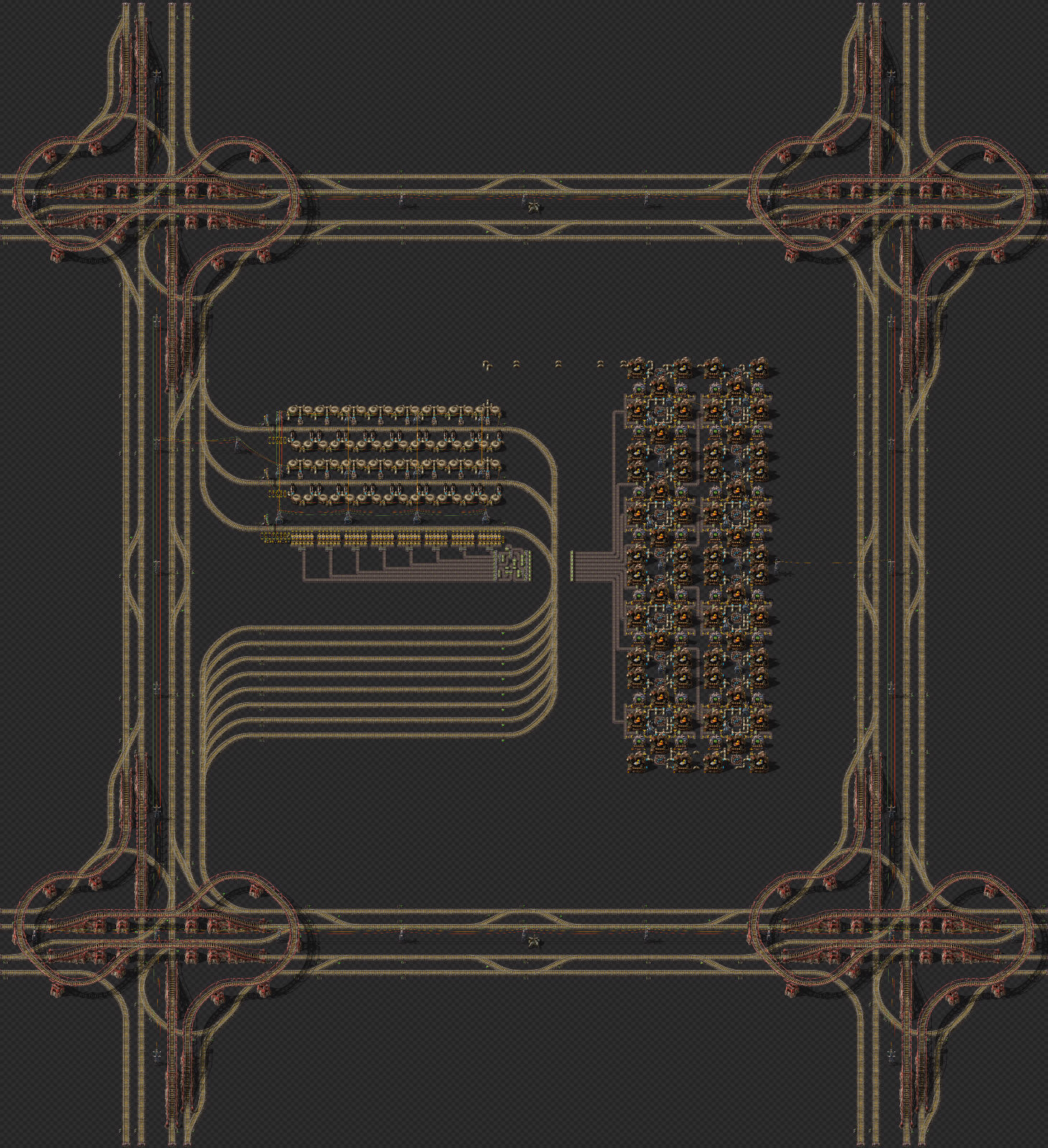 Blueprint preview