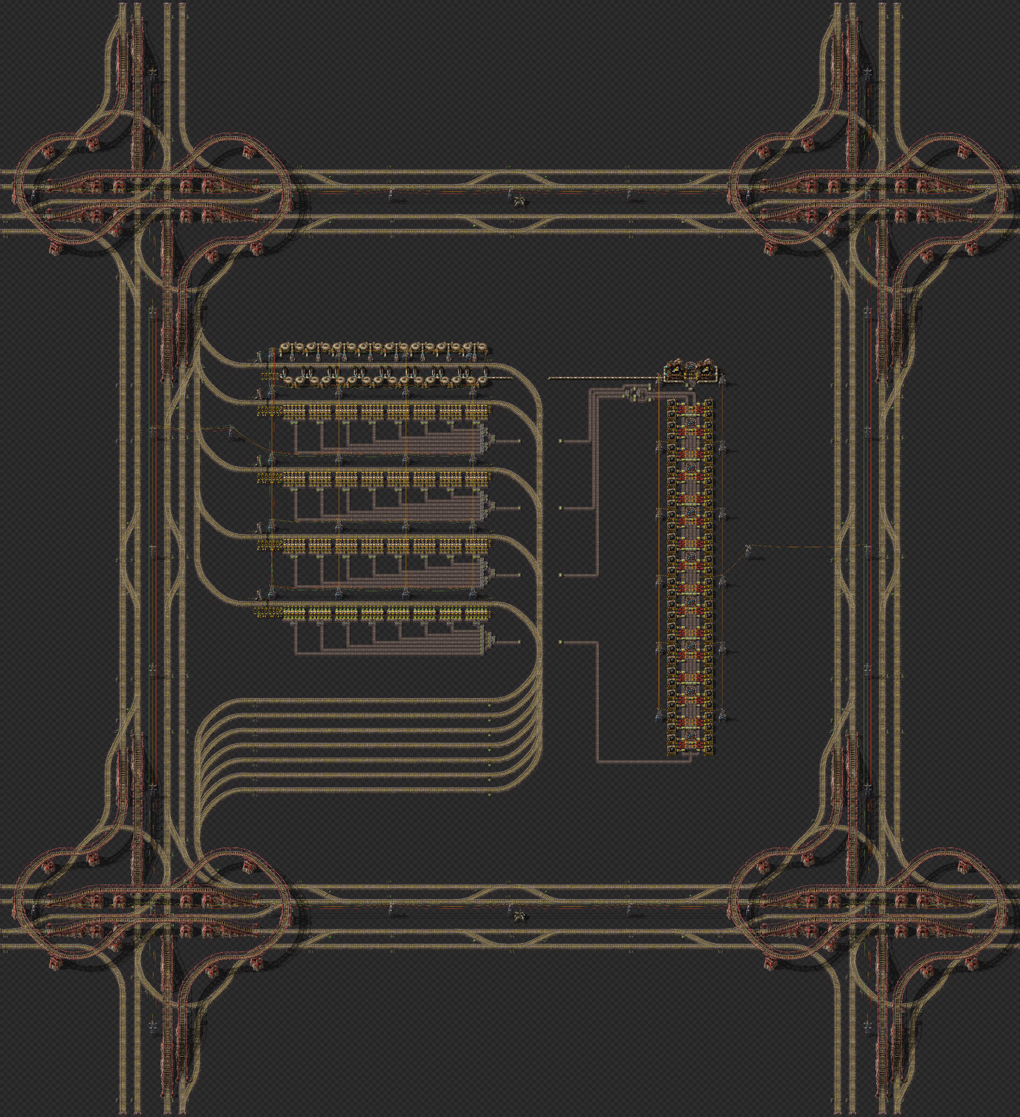 Blueprint preview