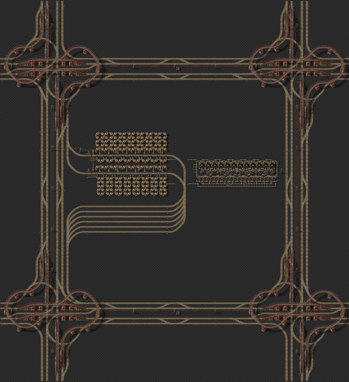 Blueprint preview