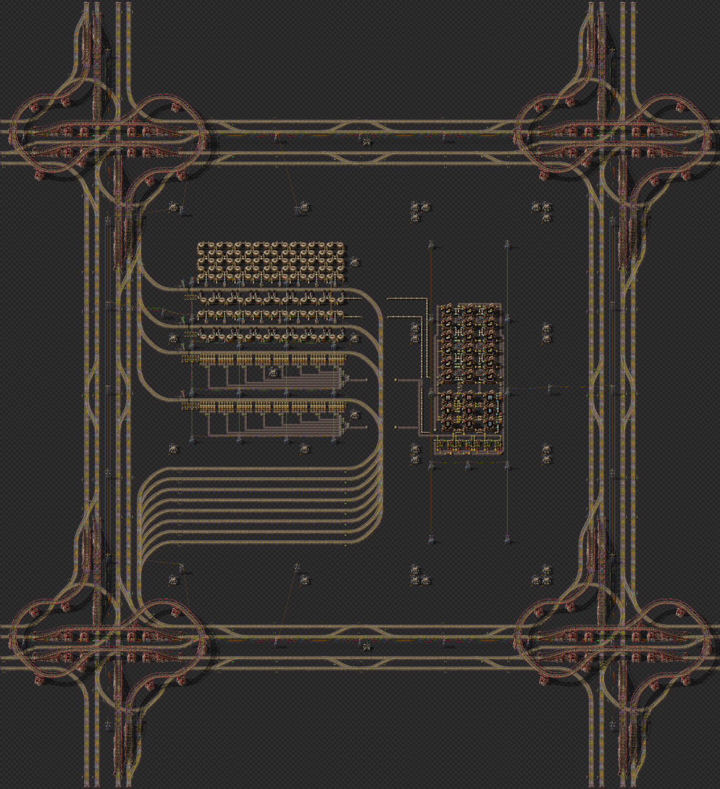 Blueprint preview