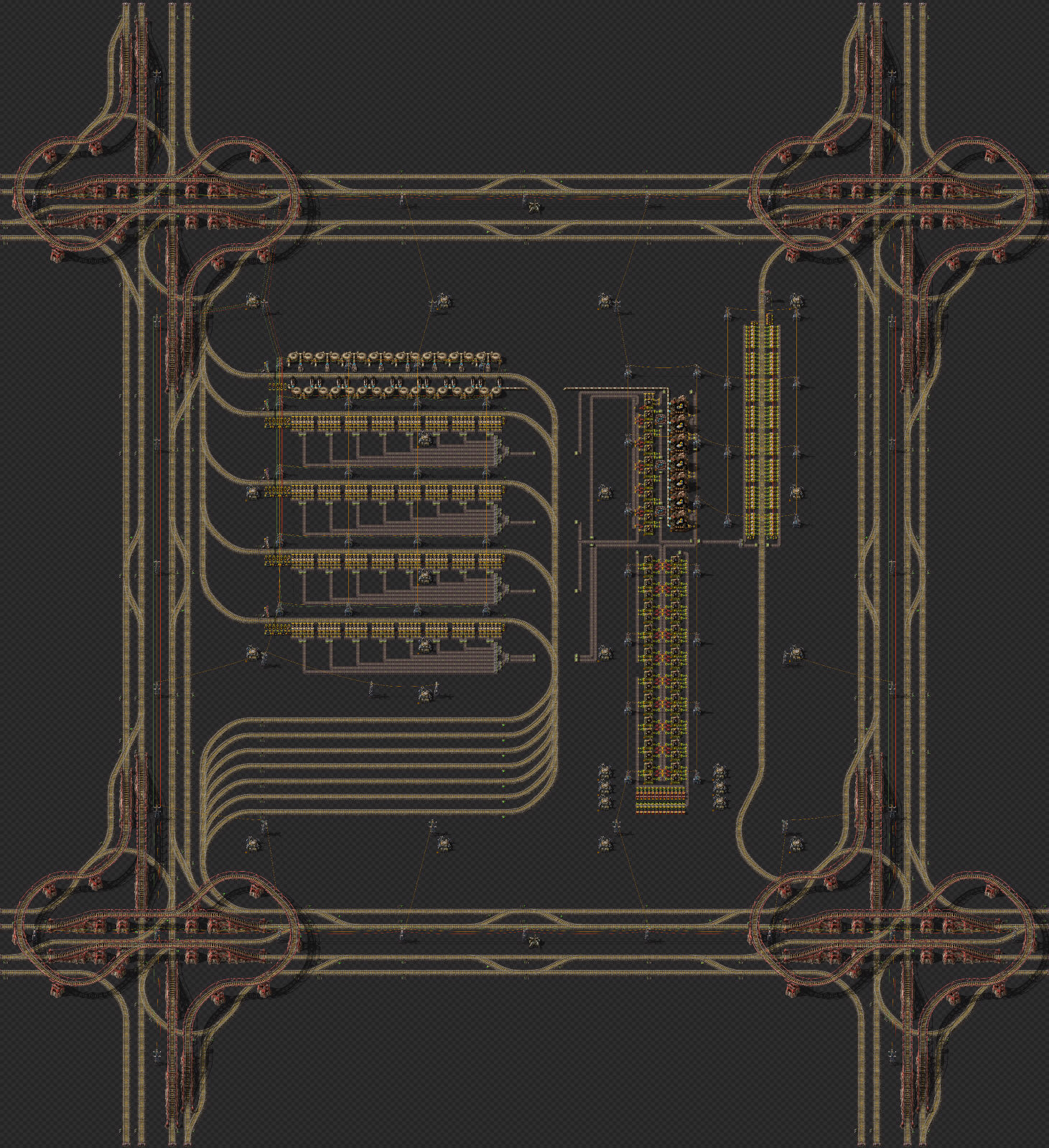 Blueprint preview