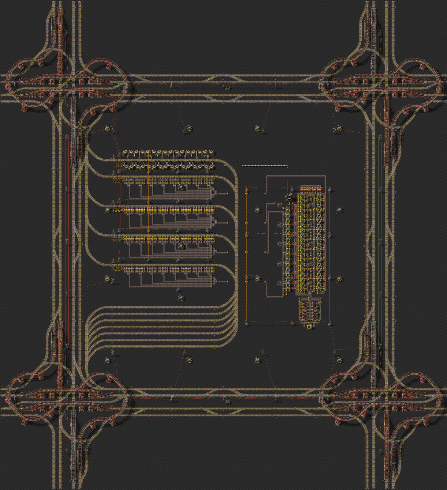 Blueprint preview