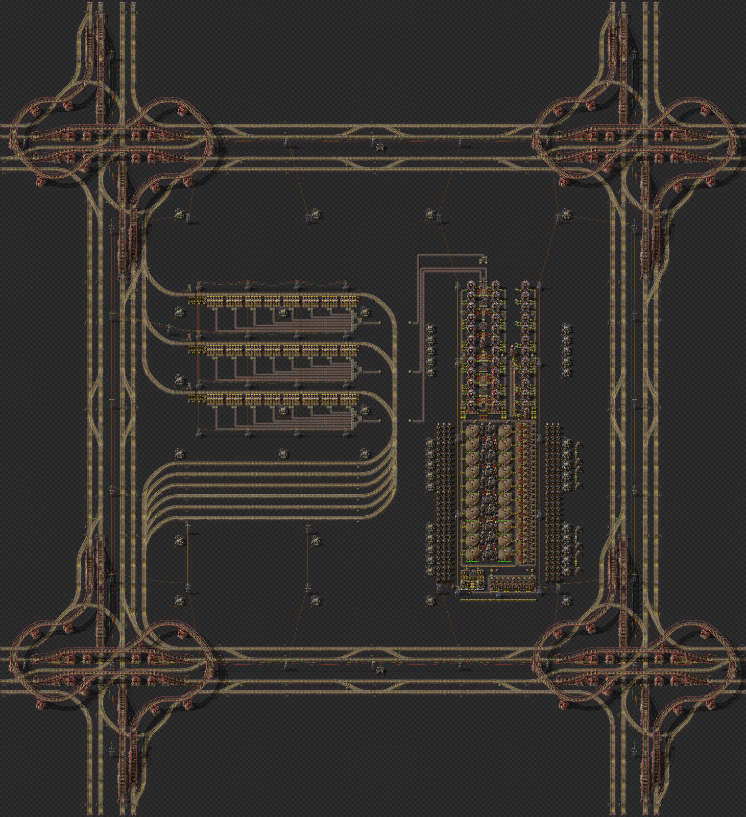 Blueprint preview