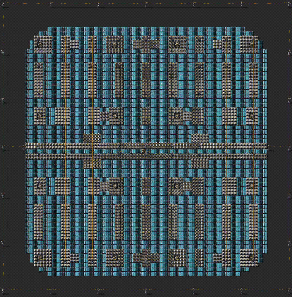 Blueprint preview