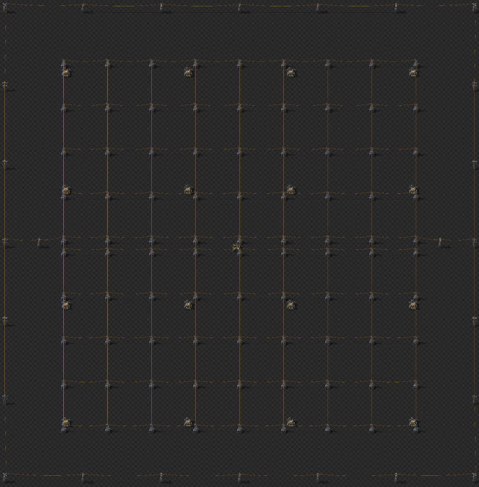 Blueprint preview