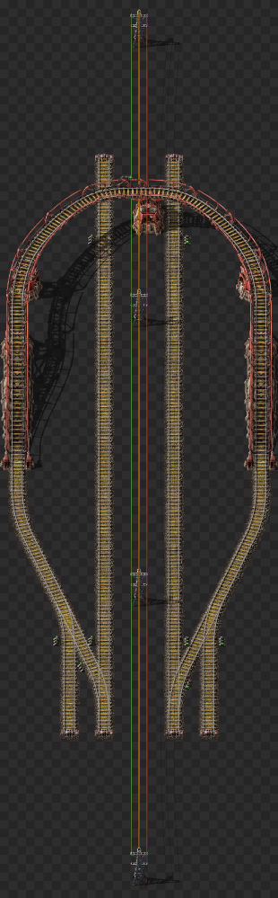 Blueprint preview