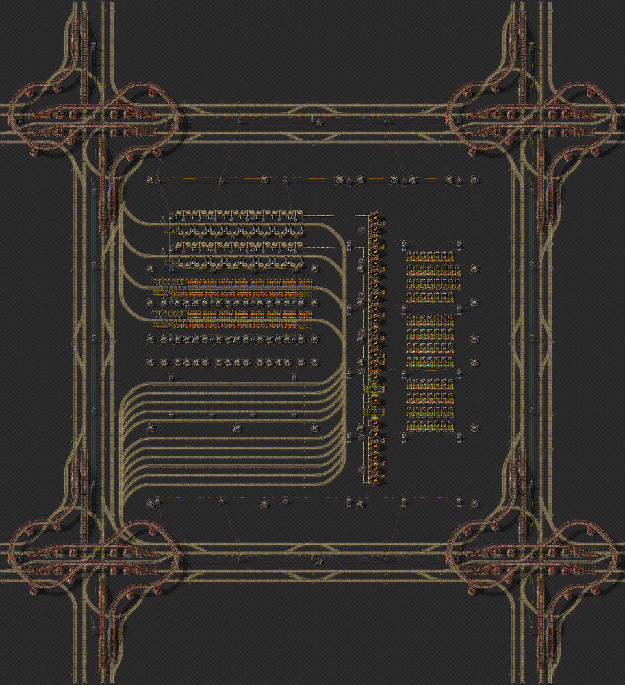 Blueprint preview