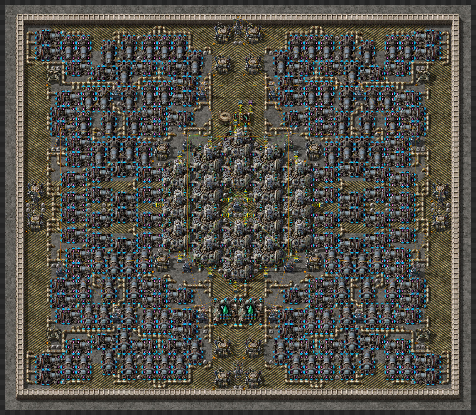 Blueprint preview