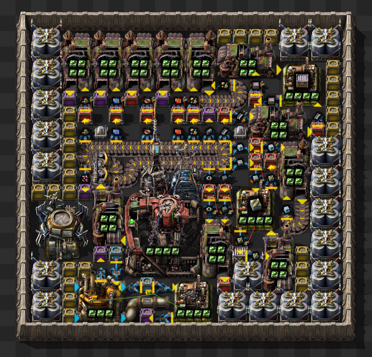 Blueprint preview