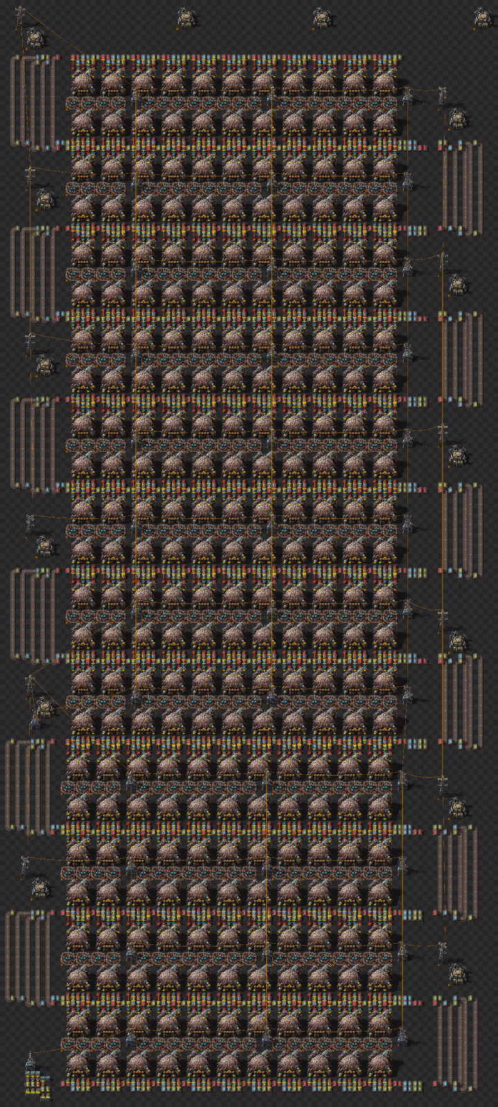 Blueprint preview