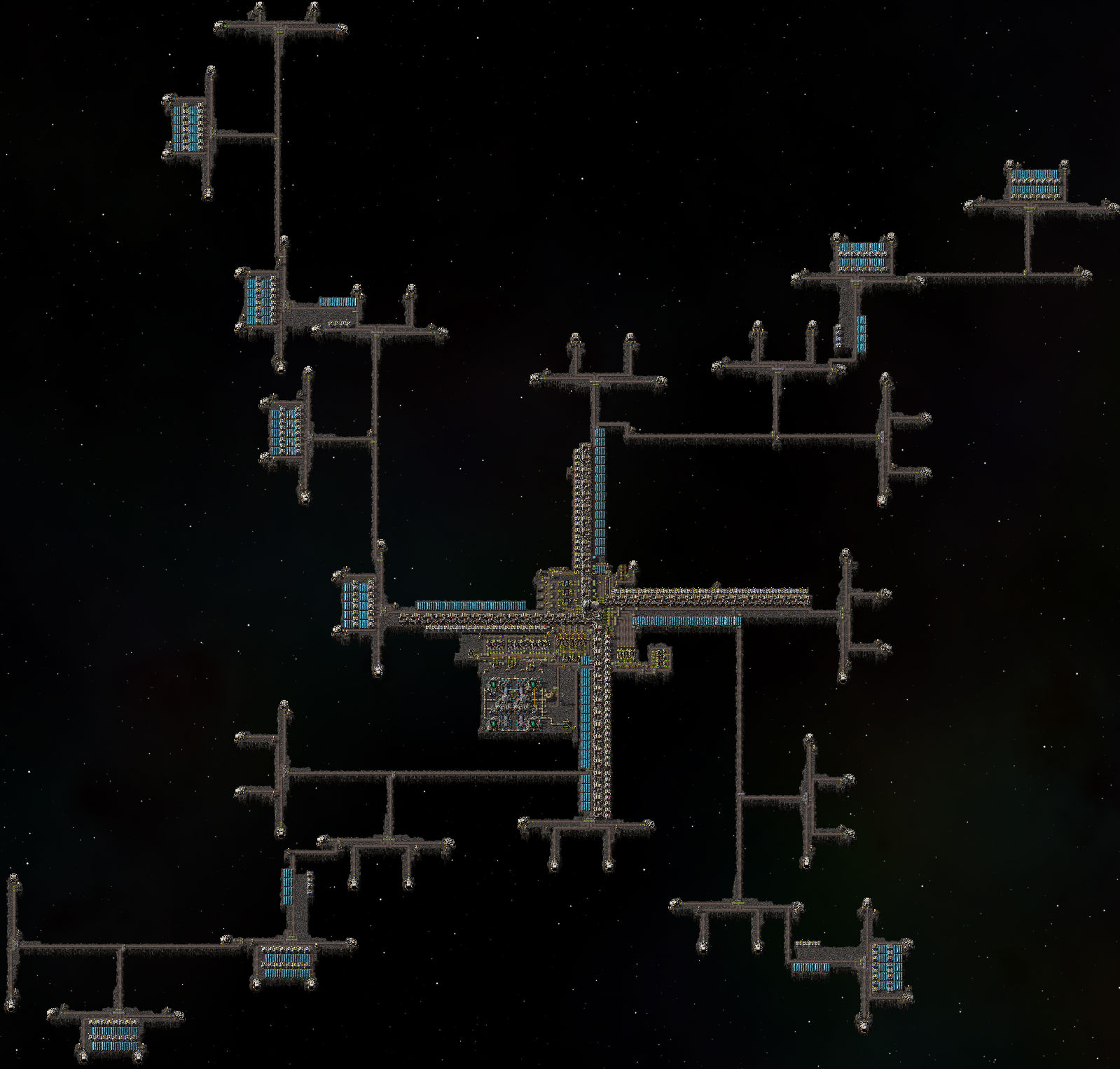 Blueprint preview