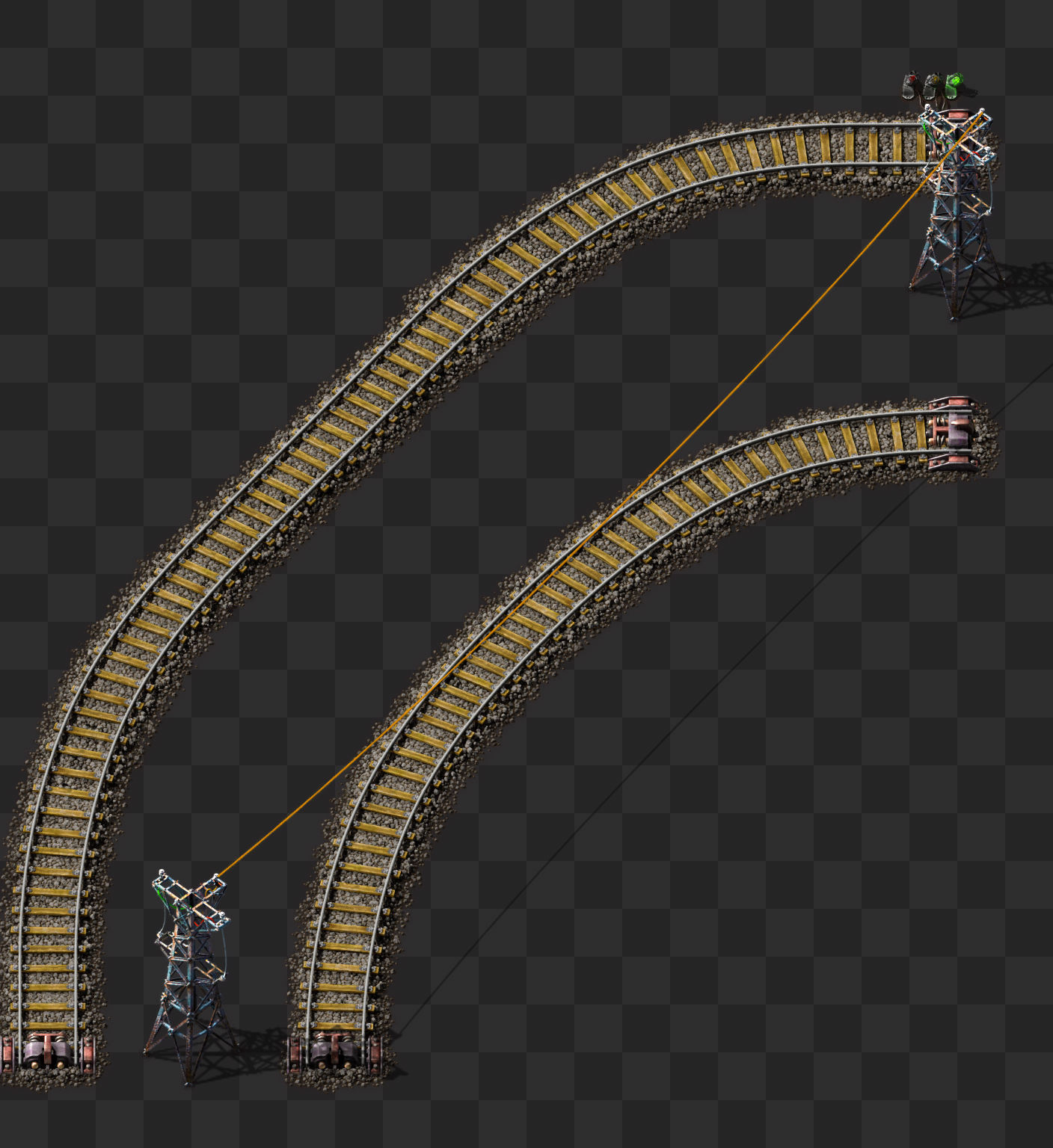 Blueprint preview