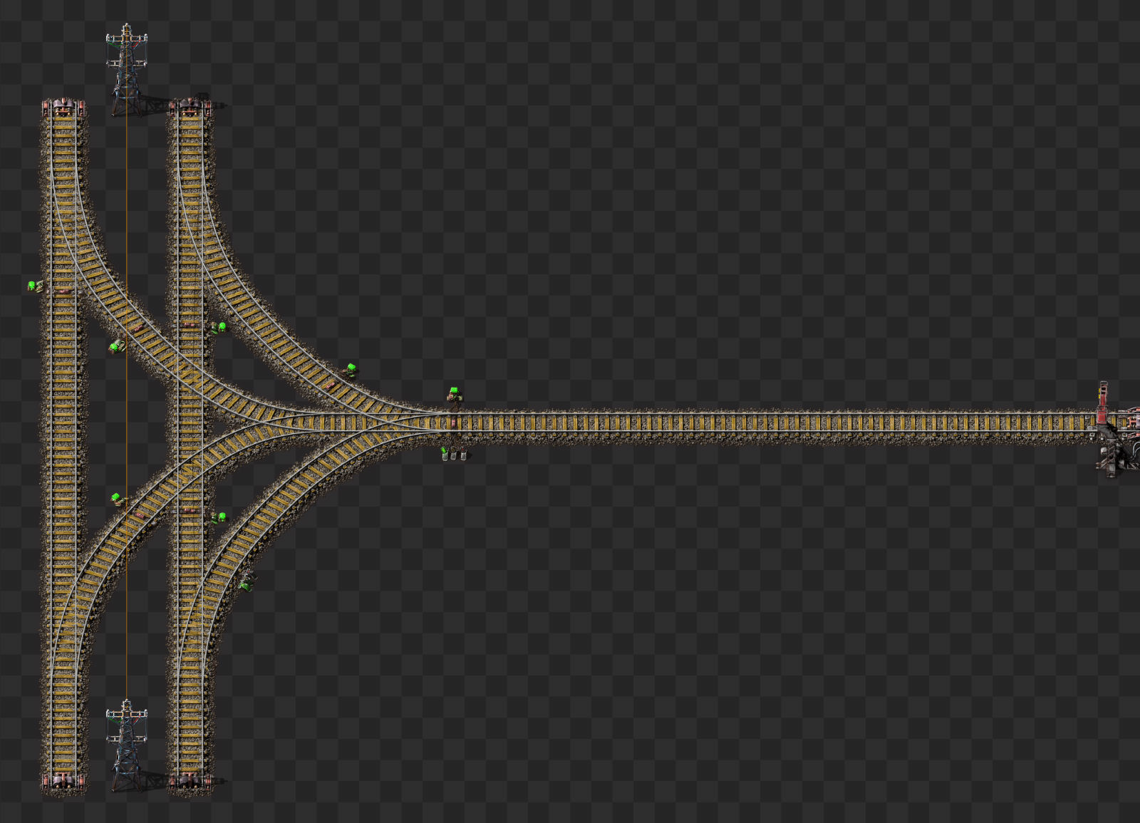 Blueprint preview