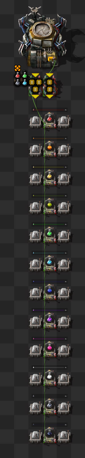 Blueprint preview