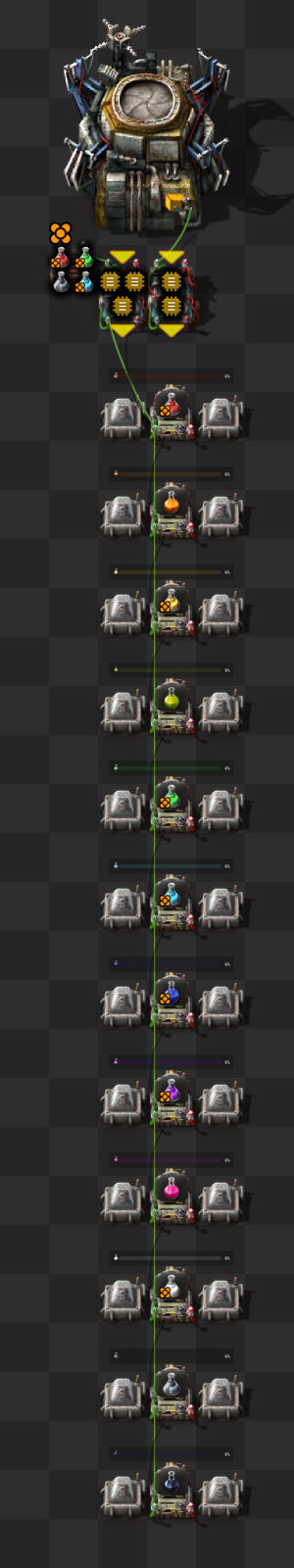 Blueprint preview