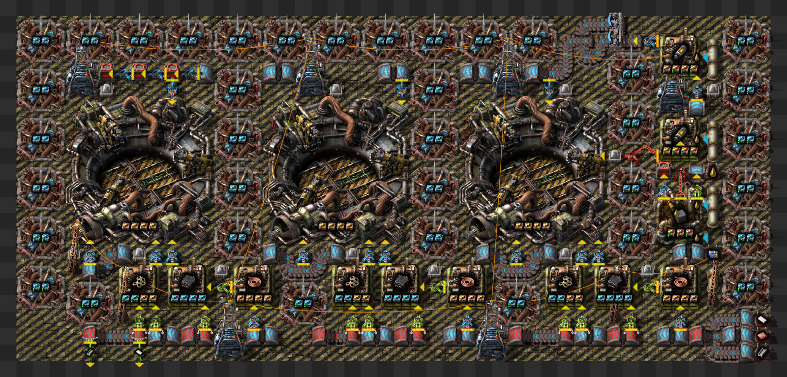 Blueprint preview